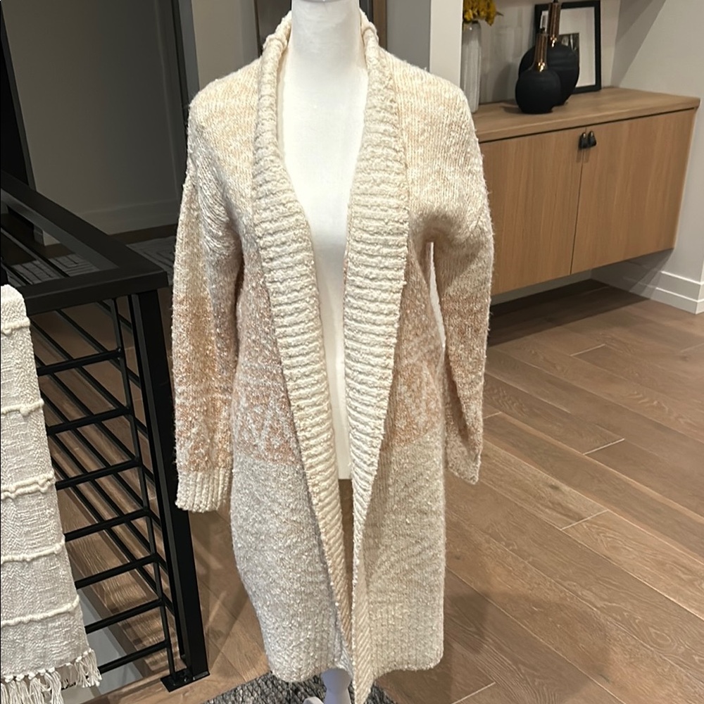 Joie Cardigan